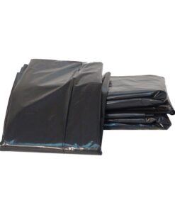 BOLSA DE CONSORCIO PROMO 60X90 NEGRA X 50U