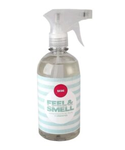 PERFUMINA TEXTIL "VERBENA" X 500 ML. FEEL & SMELL