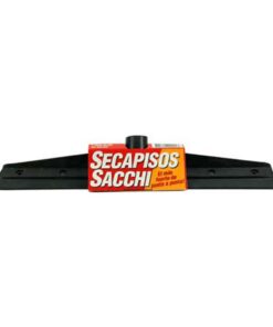 SECADOR DE PISO  X 26CM SACCHI