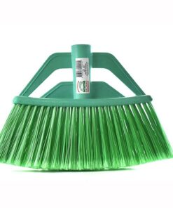 ESCOBA PLASTICA  (EUROPA) SALZANO