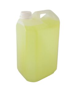 CLORO 100% X 5 LTS D'CLOD'80