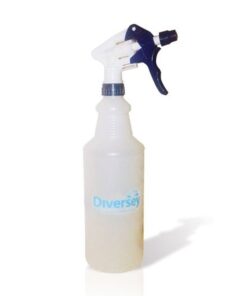 PULVERIZADOR X 1 LT DIVERSEY