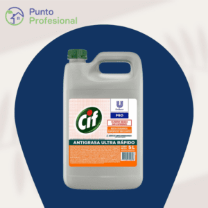 ANTIGRASA X 5 LTS CIF