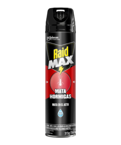 RAID MATA HORMIGAS AERO 360cc