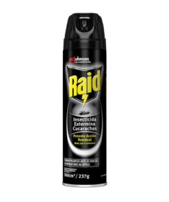 RAID EXTERMINADOR AERO 360cc