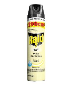 RAID MATA HORMIGAS AERO 360cc