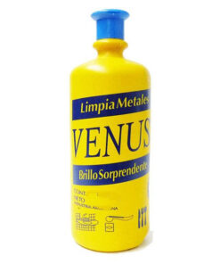 LIMPIAMETALES x 425 CC. VENUS