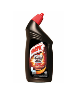 QUITASARRO POWER PLUS x 500 CC. HARPIC