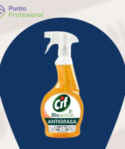 ANTIGRASA ULTRA RAPIDO GATILLO x 500 CC. CIF