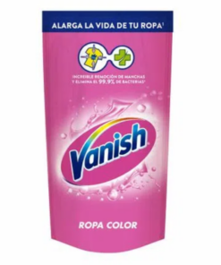 VANISH PRELAVADO PODER O2 DOY PACK 400cc