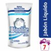 WOOLITE EXTRA BLANCO x 450ml