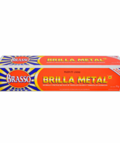 BRILLAMETAL X 70 CC. BRASSO