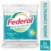 JABON  BLANCO 2 X 150 G. GRAN FEDERAL