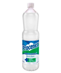 LIMPIADOR ORIGINAL 900 ML. PROCENEX