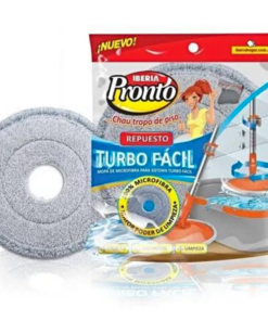 REPUESTO MOPA TURBO FACIL- IBERIA PRONTO
