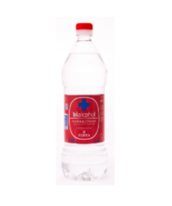 ALCOHOL ETILICO 70º  x 500 CC. PORTA