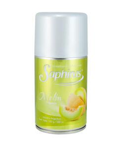 AROMATIZANTE DE AMBIENTE "MELÓN" 185 g. SAPHIRUS