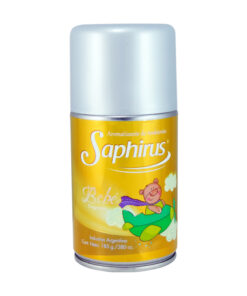 AROMATIZANTE DE AMBIENTE "BEBÉ" 185 g. SAPHIRUS