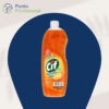 DETERGENTE "CITRICO" 500 ML. CIF