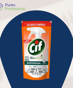 ANTIGRASA DOY PACK X 450 ML. CIF