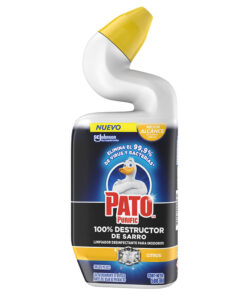 QUITA SARRO 100% DESTRUCTOR X 500 ml. PATO PURIFIC.