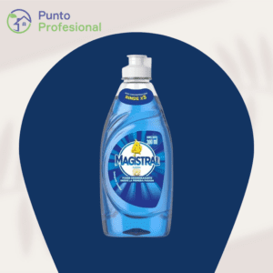 DETERGENTE MULTIUSO  "MARINA" X 300 ML. MAGISTRAL