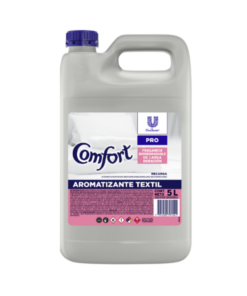 PERFUMINA TEXTIL X 5 LTS. COMFORT