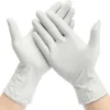 GUANTES LATEX TALLE L X 100 u.