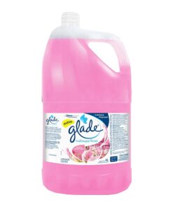 LIMPIADOR MULTISUPERFICIES FLORAL PERFECTION X 4 L. GLADE