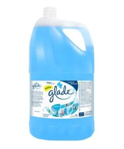 LIMPIADOR MULTISUPERFICIES "HARMONY" X 4 L. GLADE