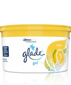 Glade MiniGel Car Citrus 70g.