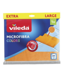 MICROFIBRA PARA PISO 48 X 60 CM. VILEDA