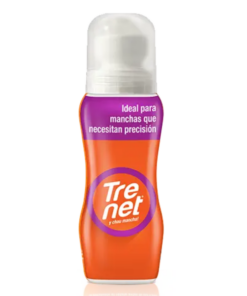 DESMANCHADOR BOLILLA 120 ML. TRENET