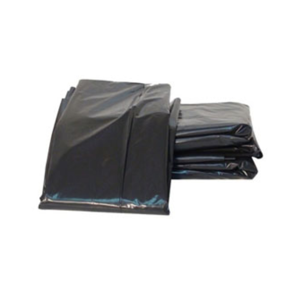 Bolsas Basura Negra 50 x 70 cms – Higiene Covid19 Aseo Personal Toallas  Higiénicas Desinfectante