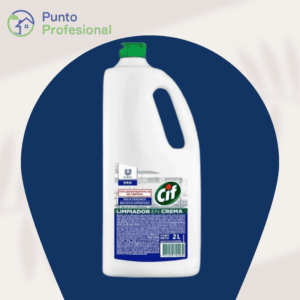 CREMA LIMPIADORA ORIGINAL X 2 LTS. CIF