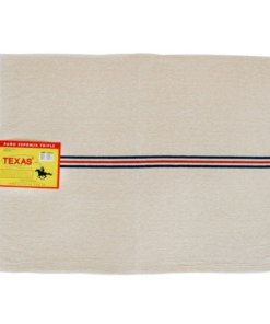 PAÑO ABSORBENTE TRIPLE 45X49 CM. TEXAS