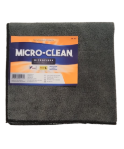PAÑO MICROFIBRA MULTIUSO PREMIUM 40X40 MICRO-CLEAN