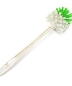 ESCOBILLA PARA BAÑO ESFÉRICA SAMANTHA