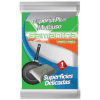 ESPONJA "SUPERFICIES DELICADAS" SAMANTHA