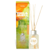 DIFUSOR AMBIENTAL  "PAPAYA" X 125 ML.FEEL & SMELL
