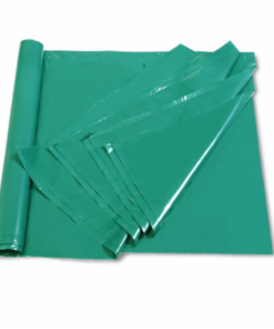 BOLSAS CONSORCIO 60X90 VERDES X10 UNIDADES