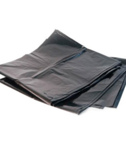 BOLSAS CONSORCIO 60X90 NEGRAS X 10 UNIDADES