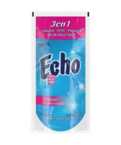 ECHO CLASICO DOY PACK 450ML