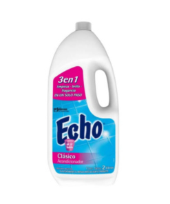 ECHO CLASICO 2LT