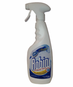 ROBIN APRESTO GATILLO 500 CC.