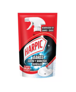 HARPIC BAÑO DOY PACK x 420ML