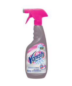 VANISH OXY GEL PRE-TRATADO GATILLO 500ML