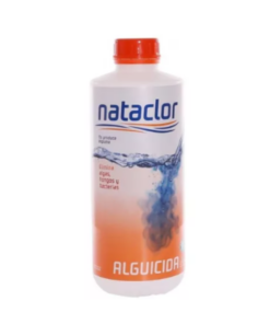 NATACLOR ALGUICIDA  X 1 LT