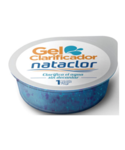 NATACLOR GEL CLARIFICADOR 75GR