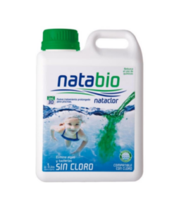 NATACLOR NATABIO 1LT